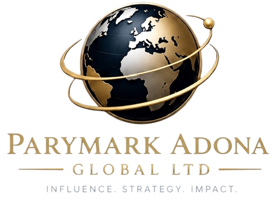 Parymark Adona Global Ltd